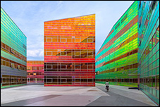 almere centrum oud