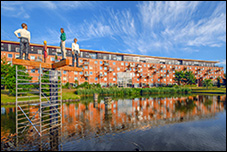 almere west