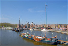 Almere Haven