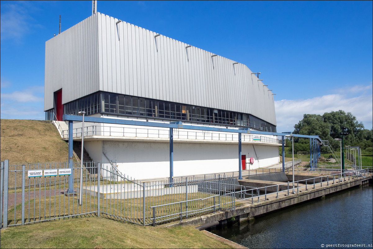 Hoofdstedenbuurt Almere Buiten Doemere