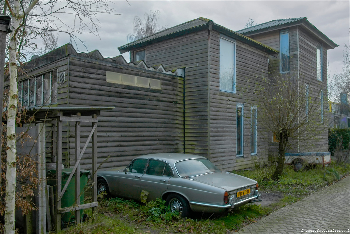 Almere Stad West - De Fantasie Onder de 16