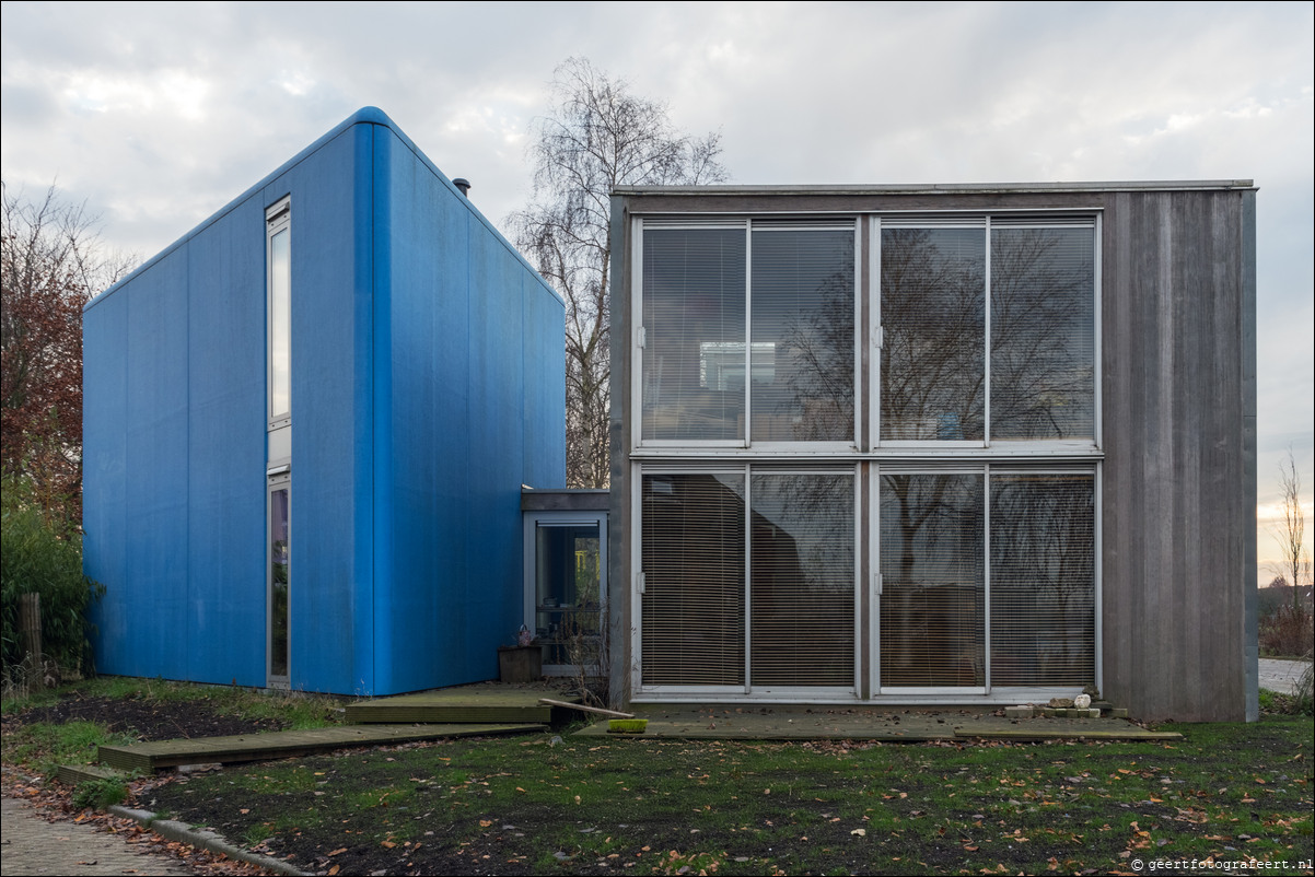 Almere Stad West - De Fantasie woning a82