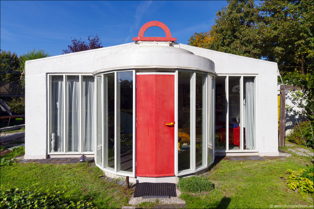 Almere Stad West De Realiteit PS