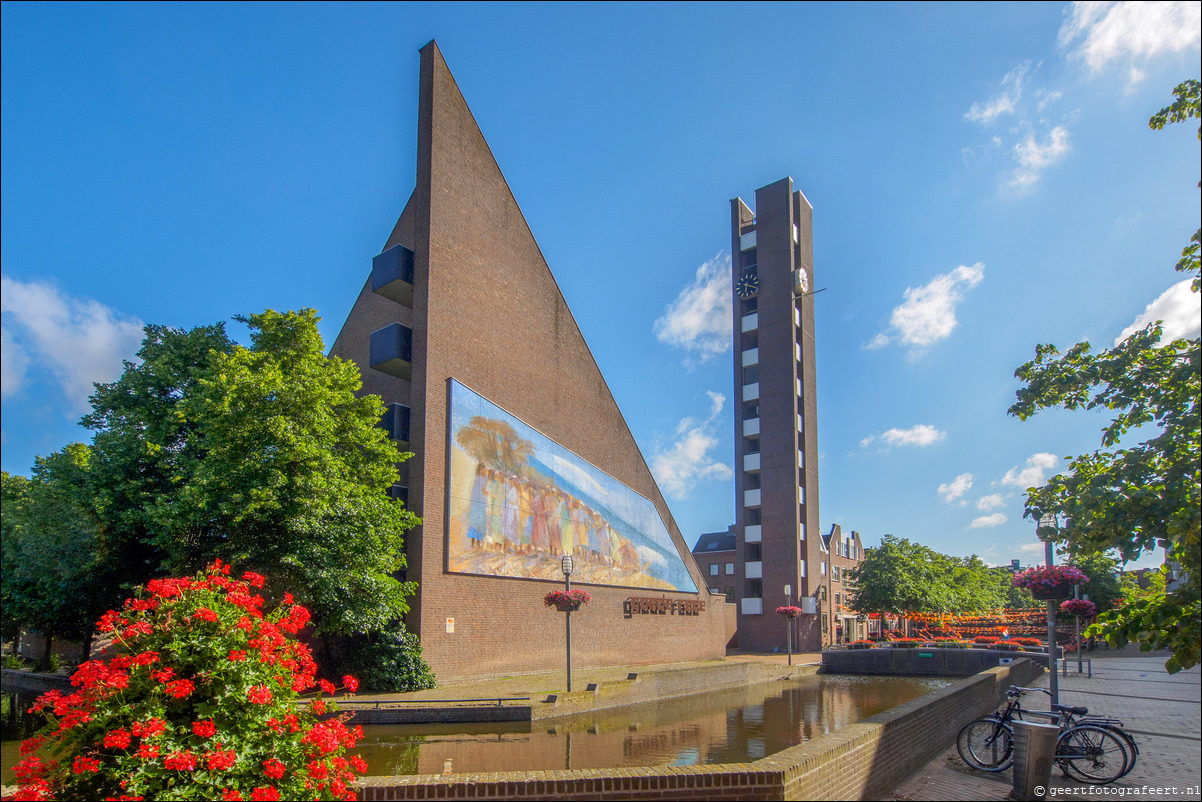 Almere Haven Goede Rede