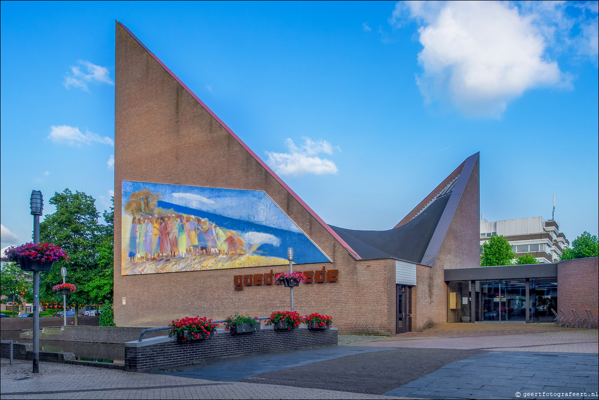 Almere Haven Goede Rede