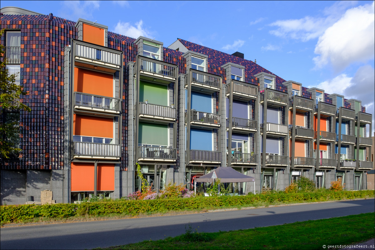 Almere Haven Hulk
