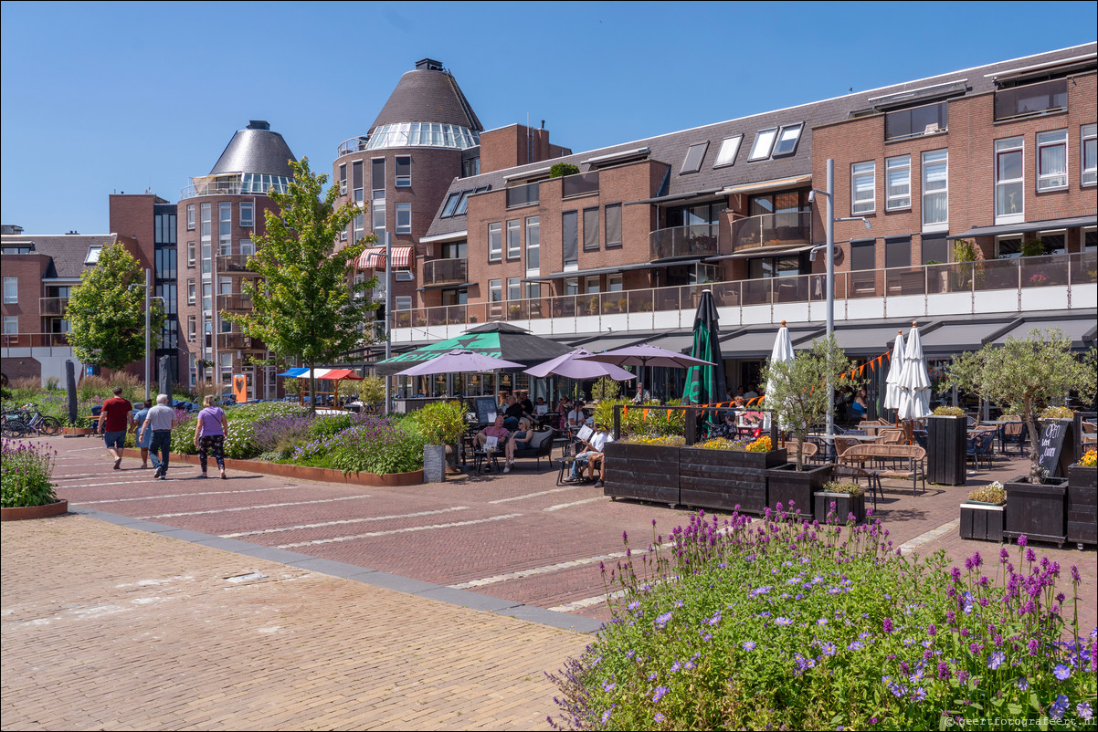 Almere Haven Havenkom