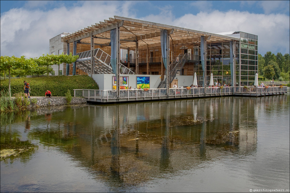 Almere Hout Kemphaan