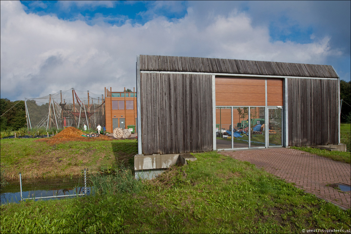 Almere Hout Stichting AAP