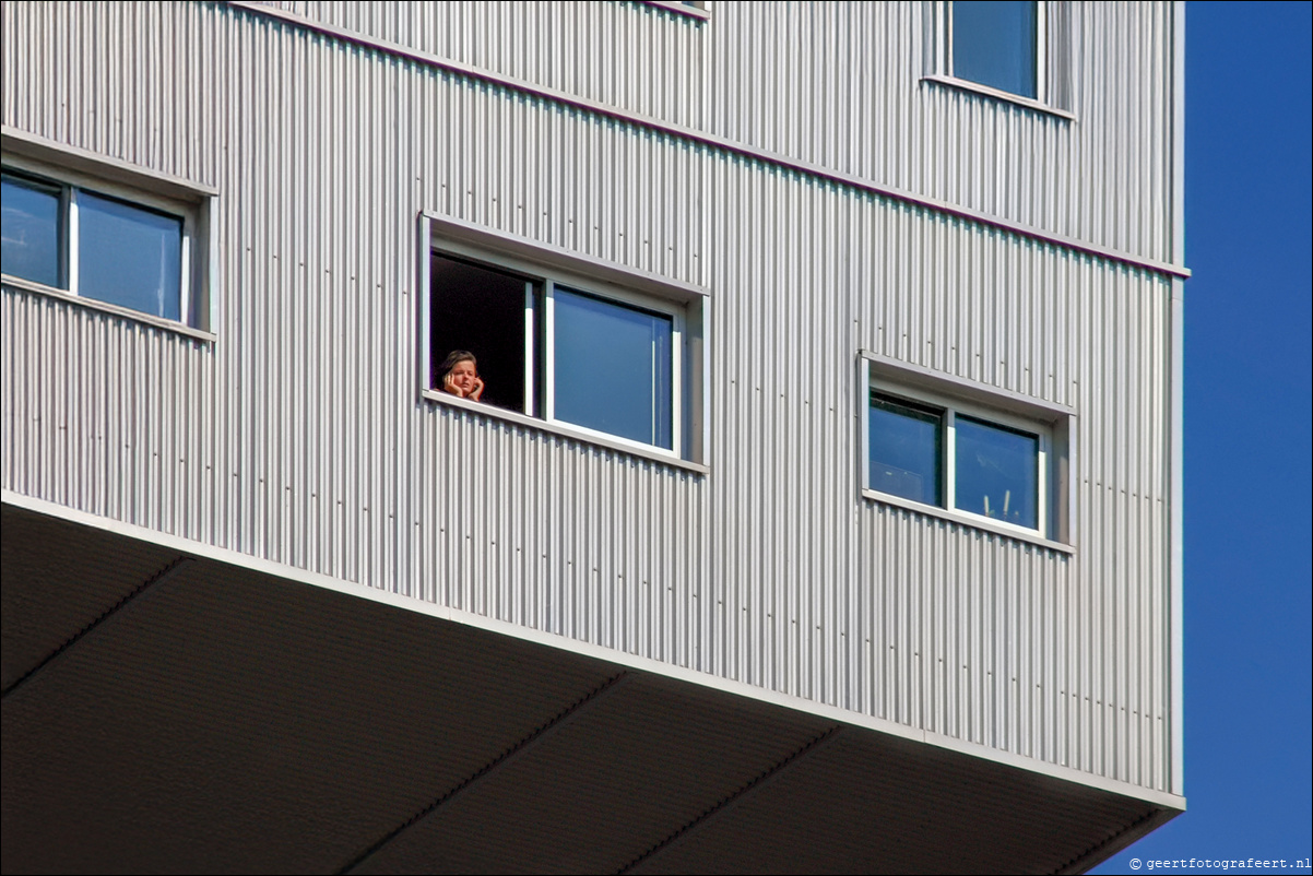Almere Stad Silverline