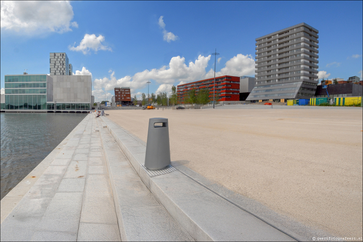 Almere Stad Esplanade