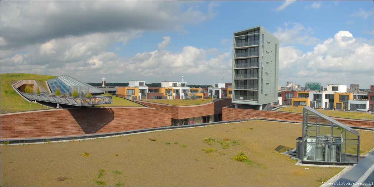 Almere Stad Citadel