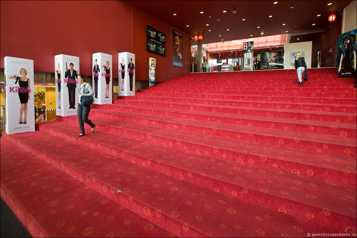 Almere Stad Cinema