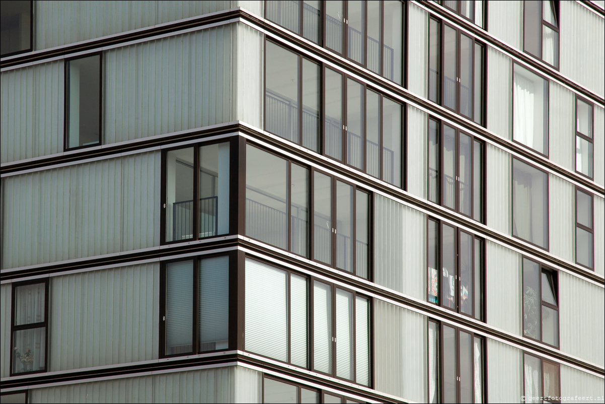 Almere Stad Side by Side