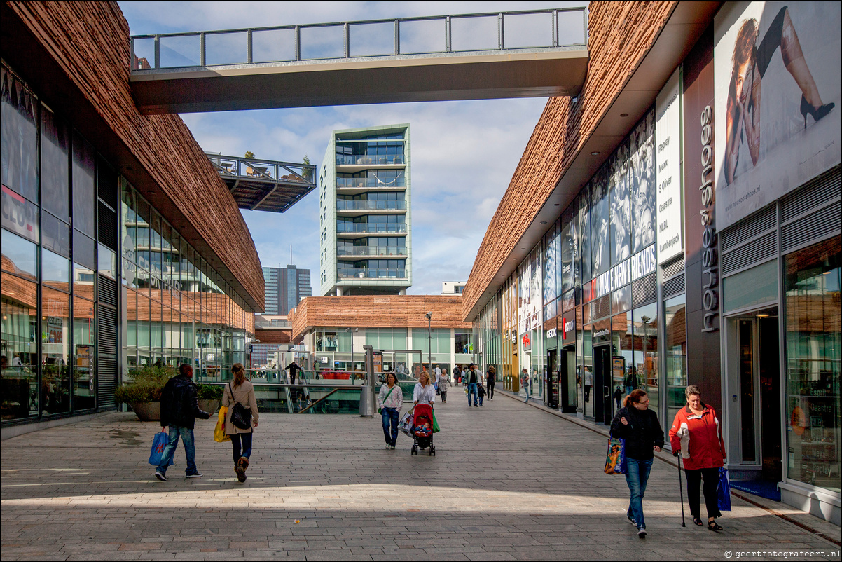 Almere Stad Citadel