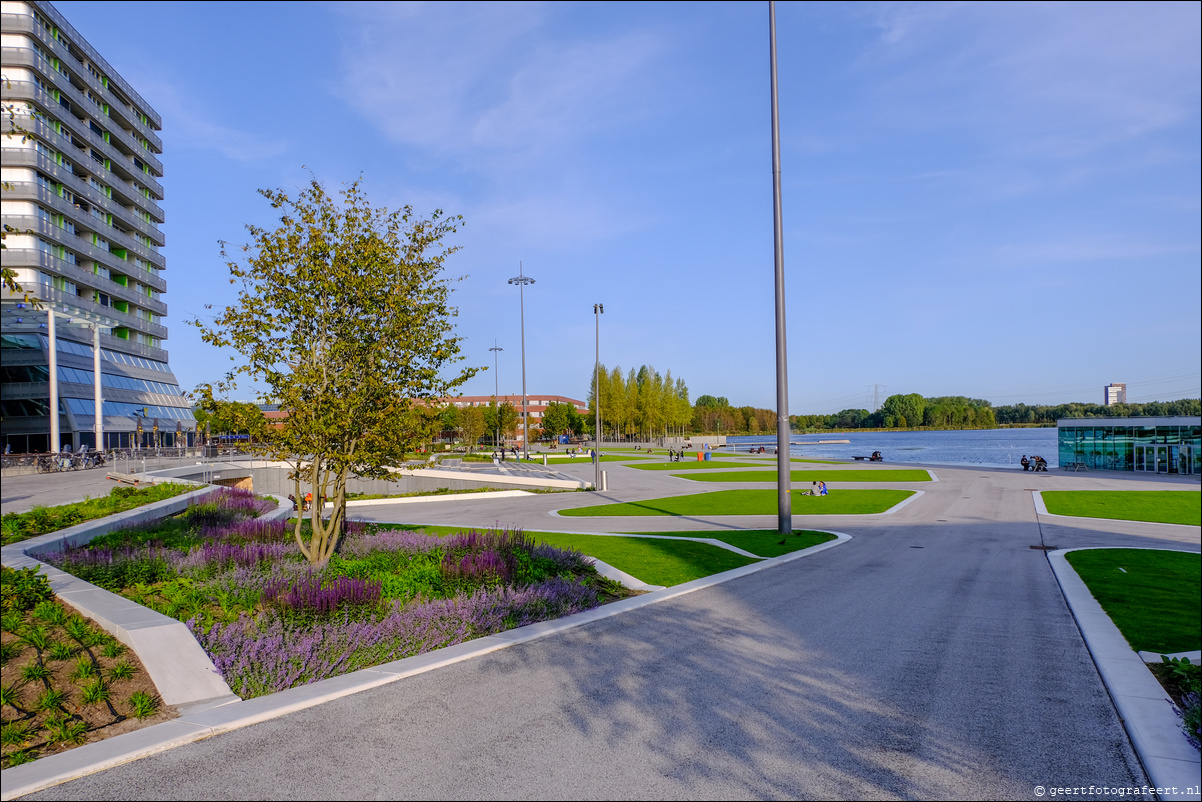 Almere Stad Esplanade