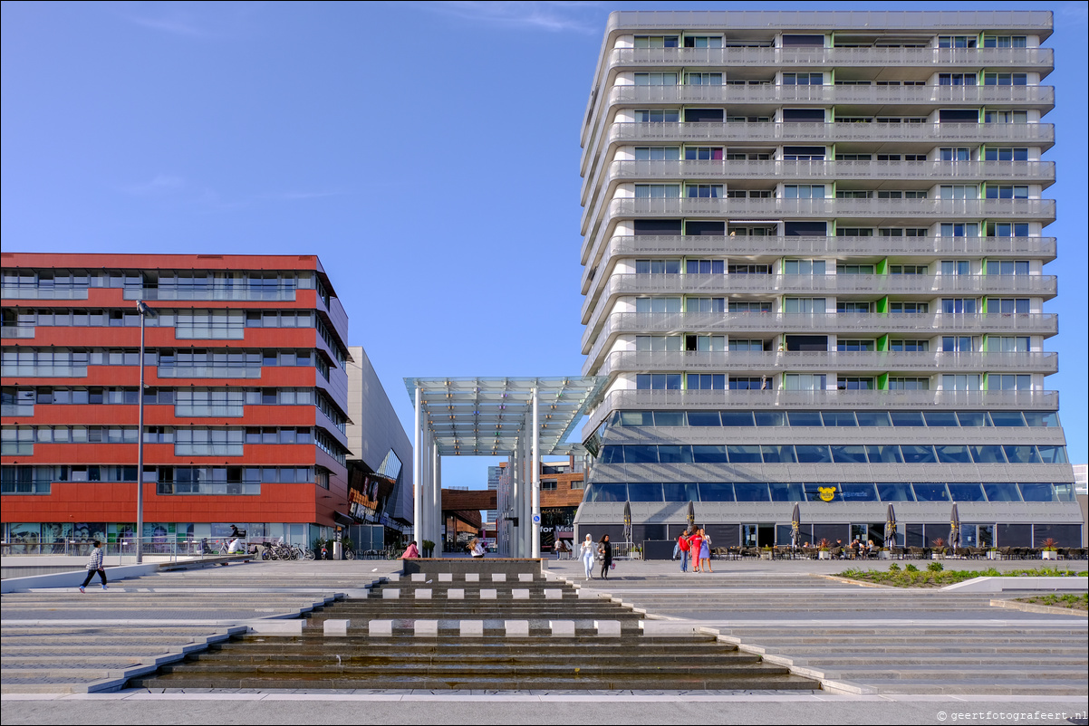 Almere Stad Esplanade