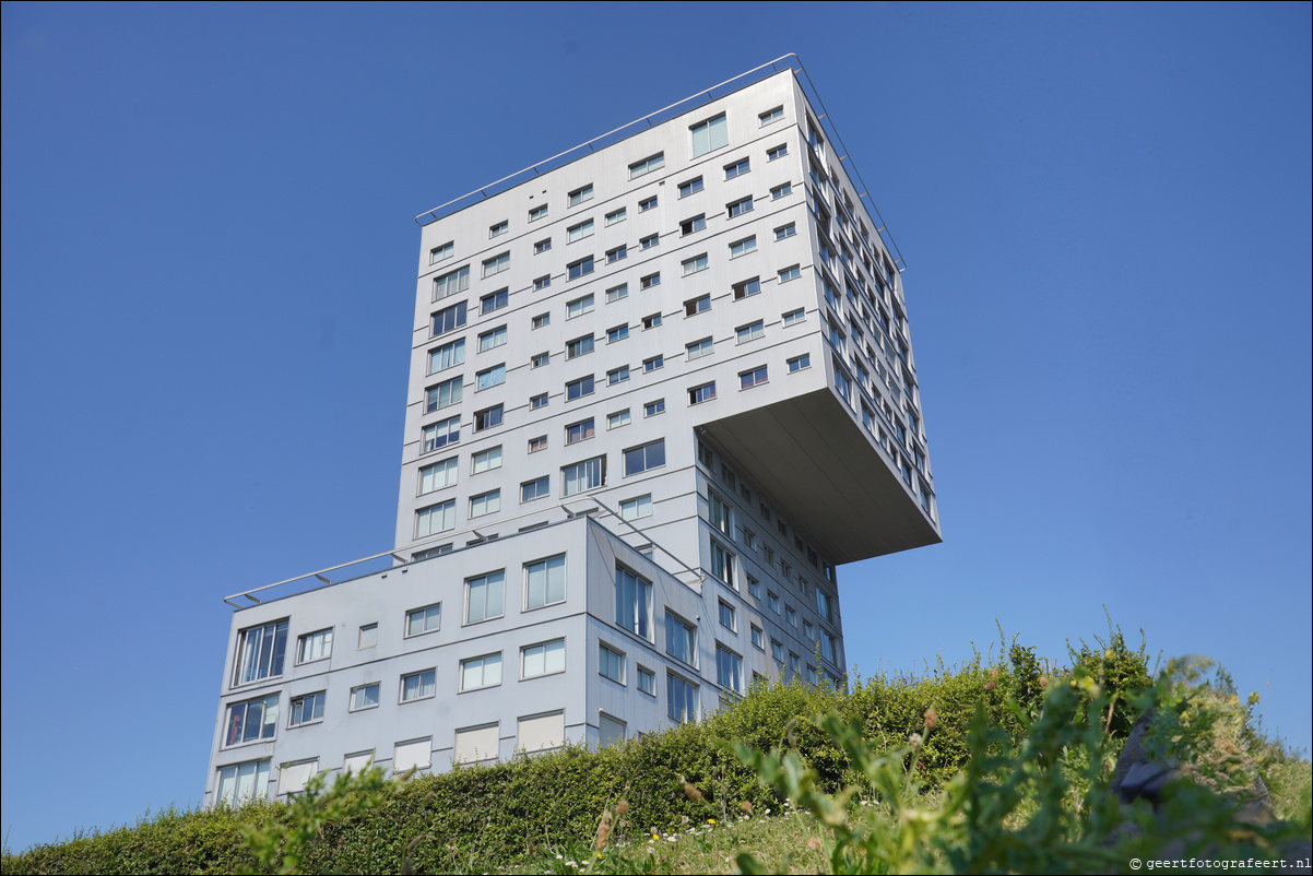 Almere Stad Silverline