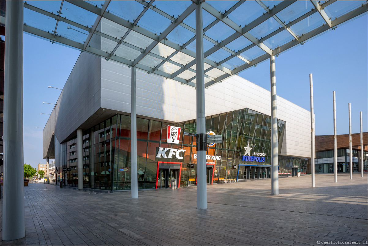 Almere Stad Cinema