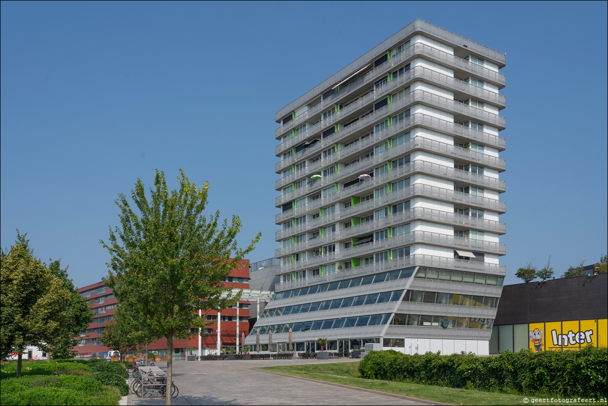 Almere Stad Lakside