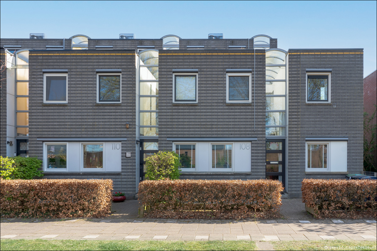 Almere Stad Oost Filmwijk  Soli
