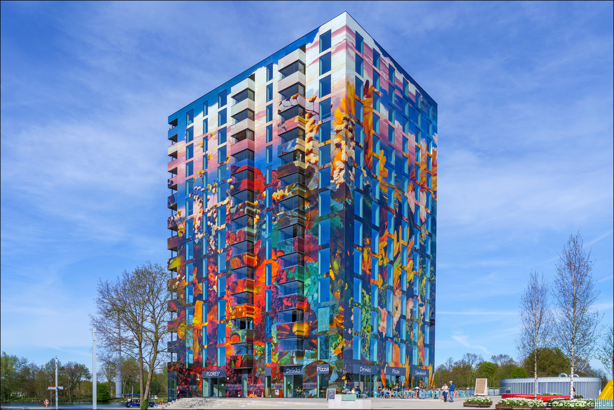 Almere Stad Flores
