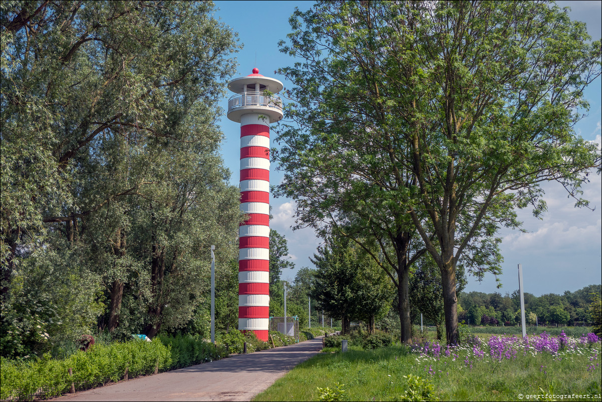 Almere Stad Museum M