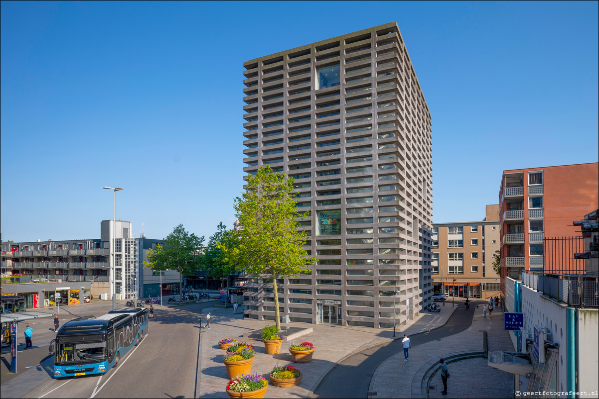 Almere Stad TARRA tower