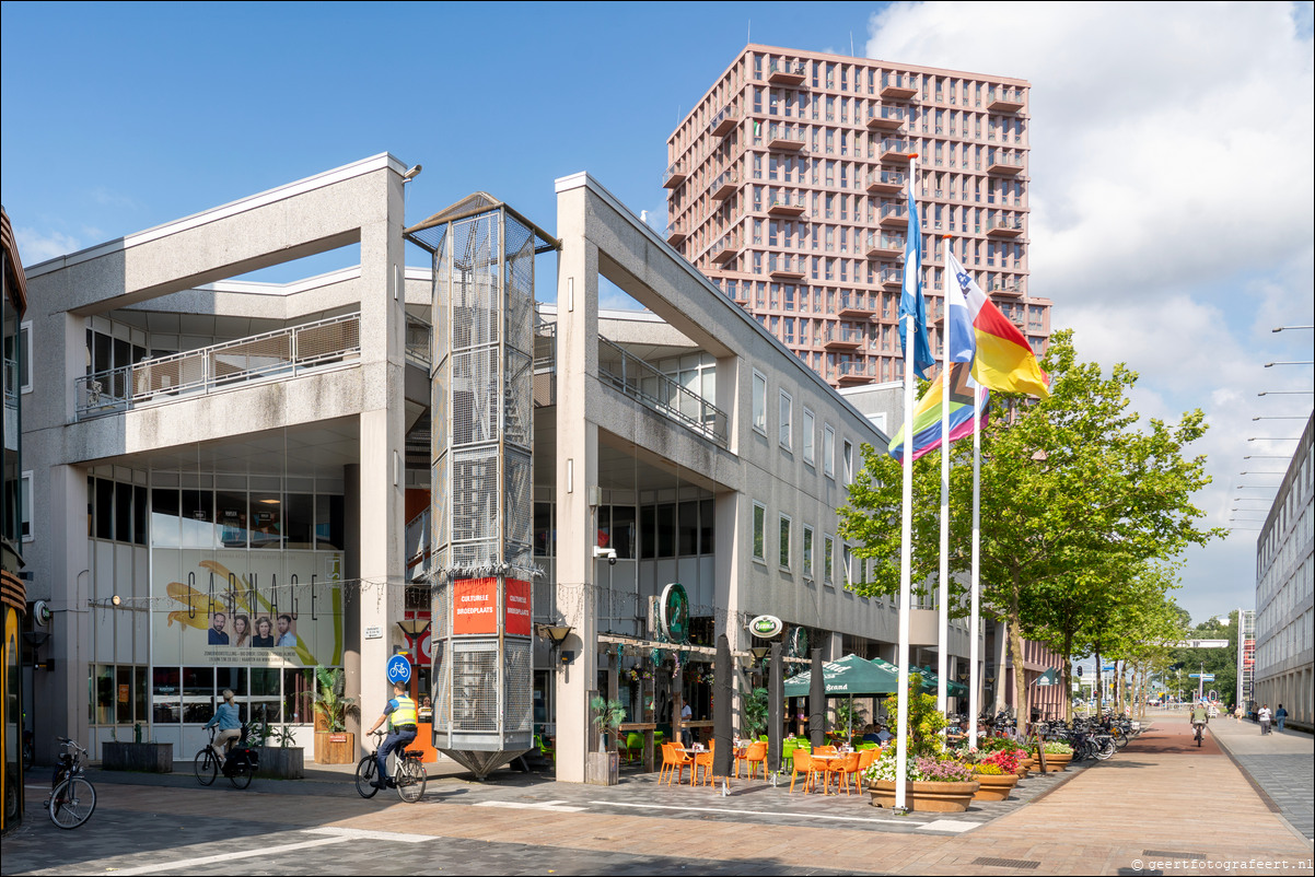 Almere Stad Highnote