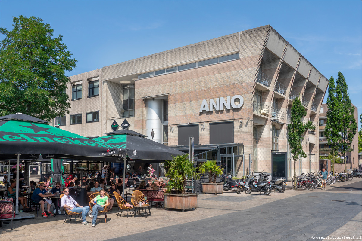 Almere Stad Anno