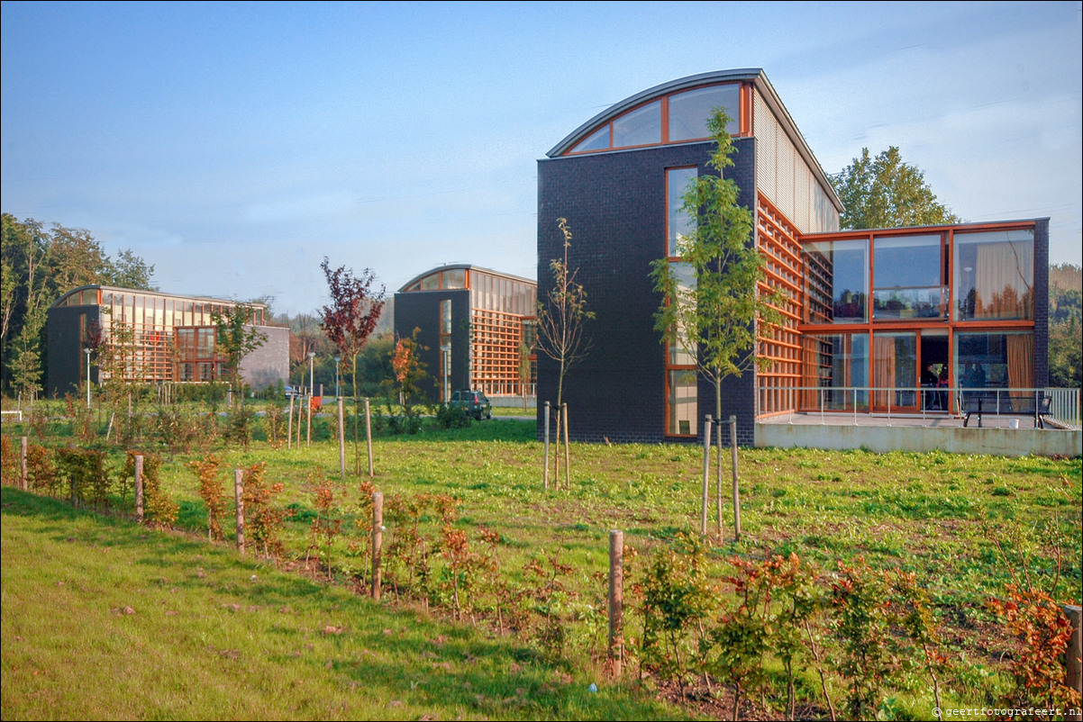 Almere Stad West Nieuw Veldzicht